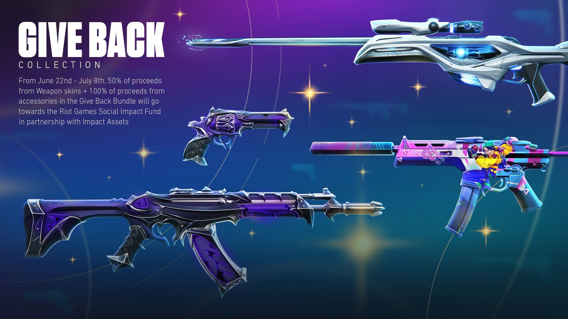 VALORANT | Episodio 3 Atto 1