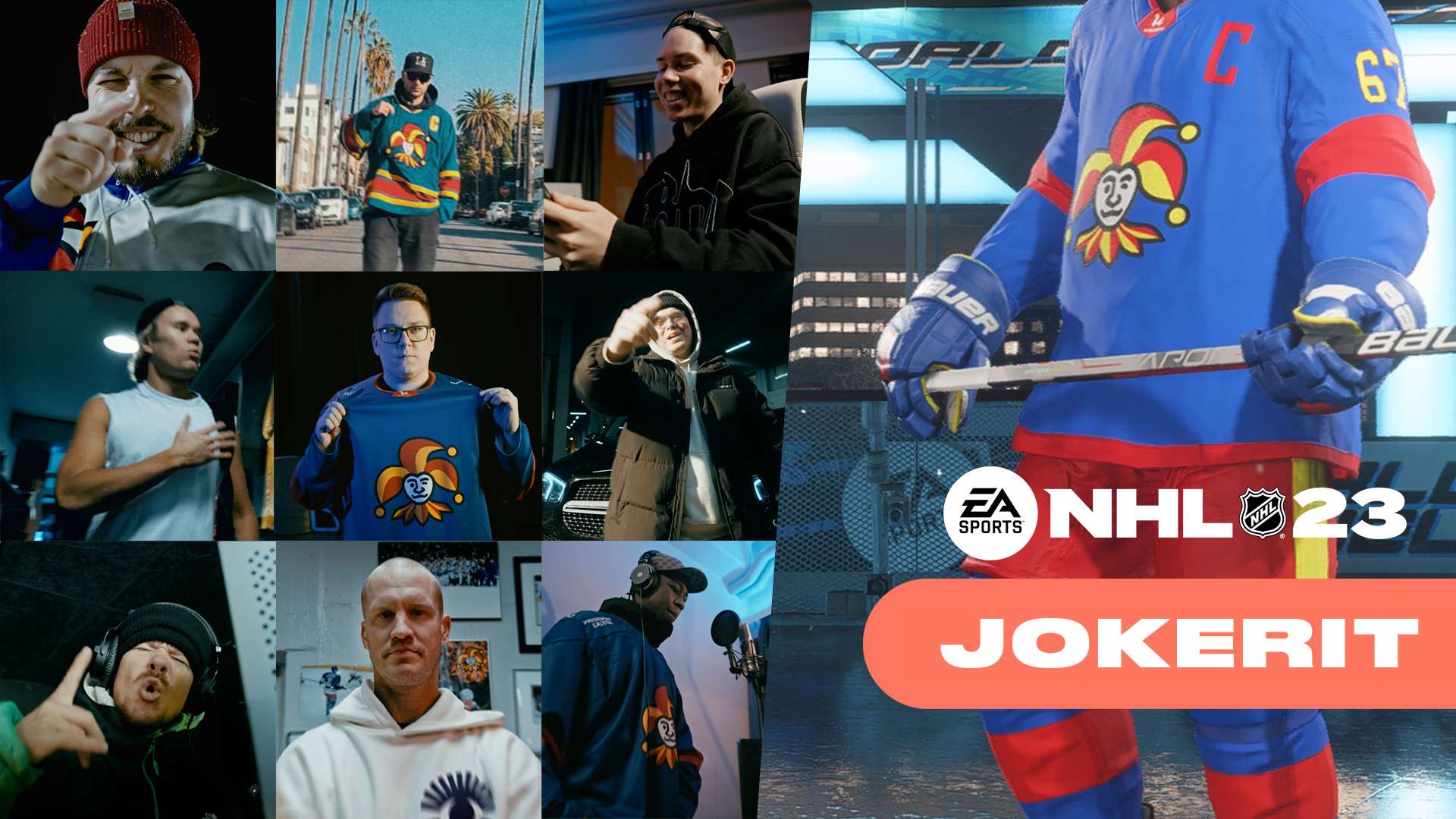 Jokerit