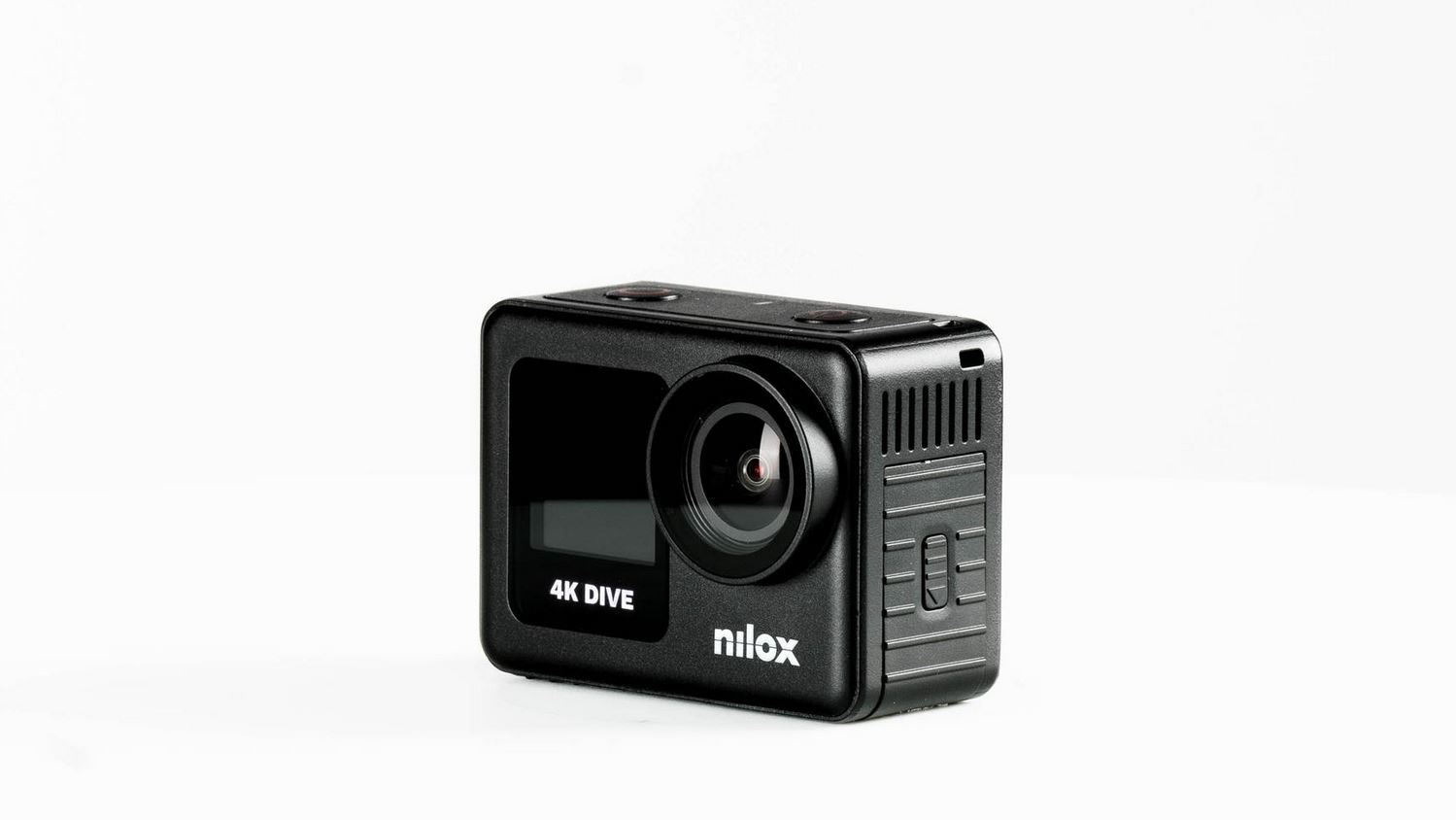 Nilox lancia una nuova linea di action cam