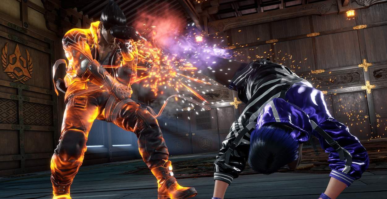 tekken recensione Tekken 8 Recensione
