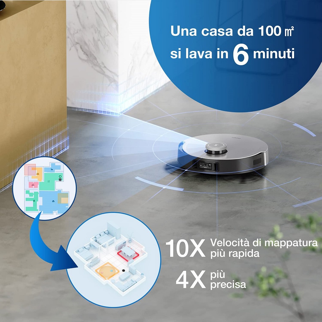 ecovacs deebot