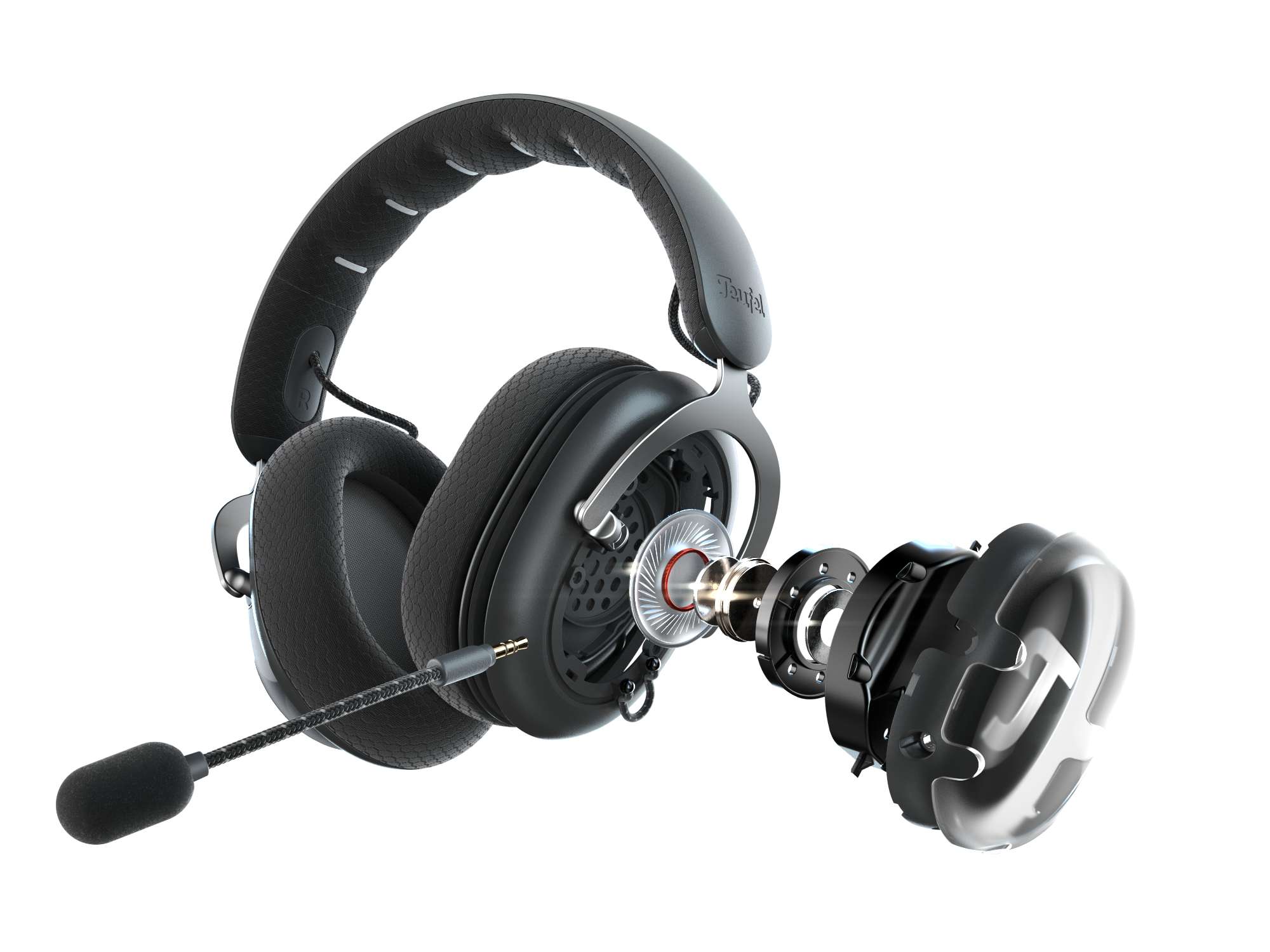 TEUFEL il perfetto alleato durante la pausa natalizia