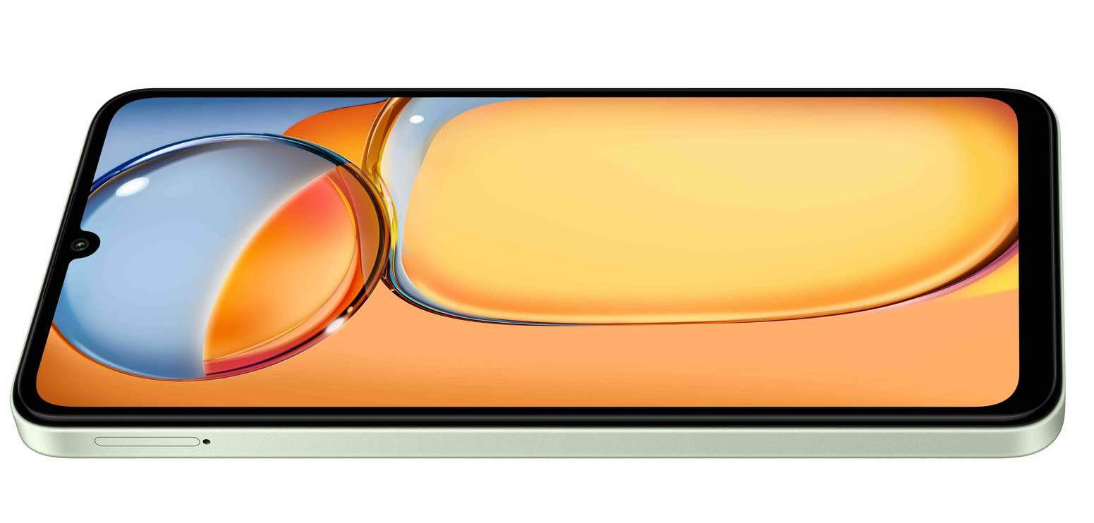 arriva italia Arriva in Italia Redmi 13C