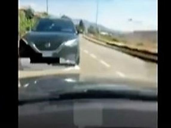 Incidente Ad Alatri: Guida Temeraria e Diretta Facebook, Gravi Conseguenze per una Famiglia