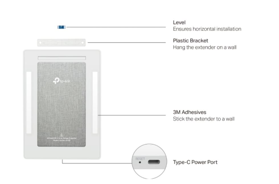 link presenta TP-Link presenta Archer Air, la gamma di router dal design ultra sottile