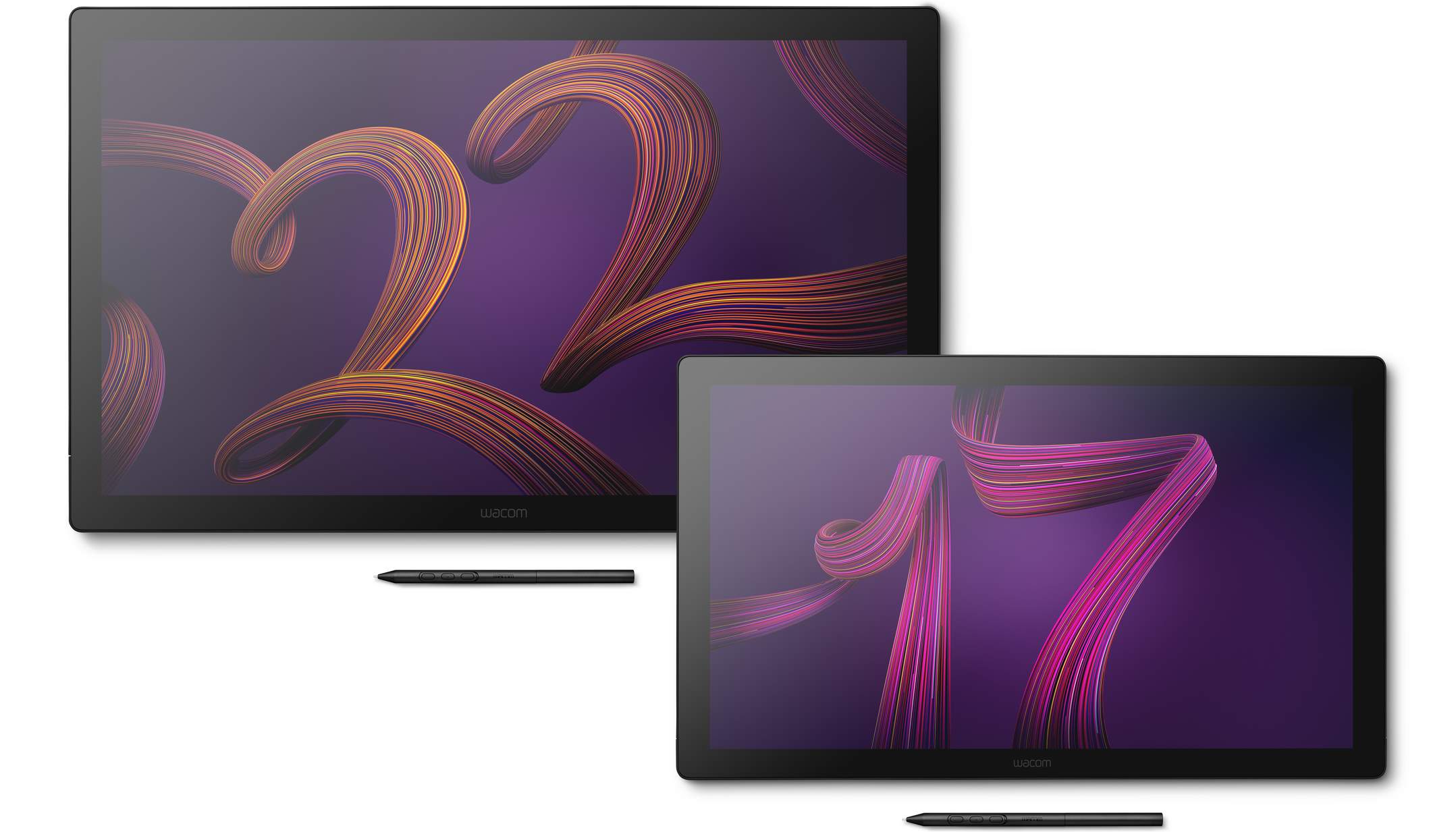 wacom aggiorna Wacom aggiorna la gamma professionale Cintiq Pro con due nuovi display