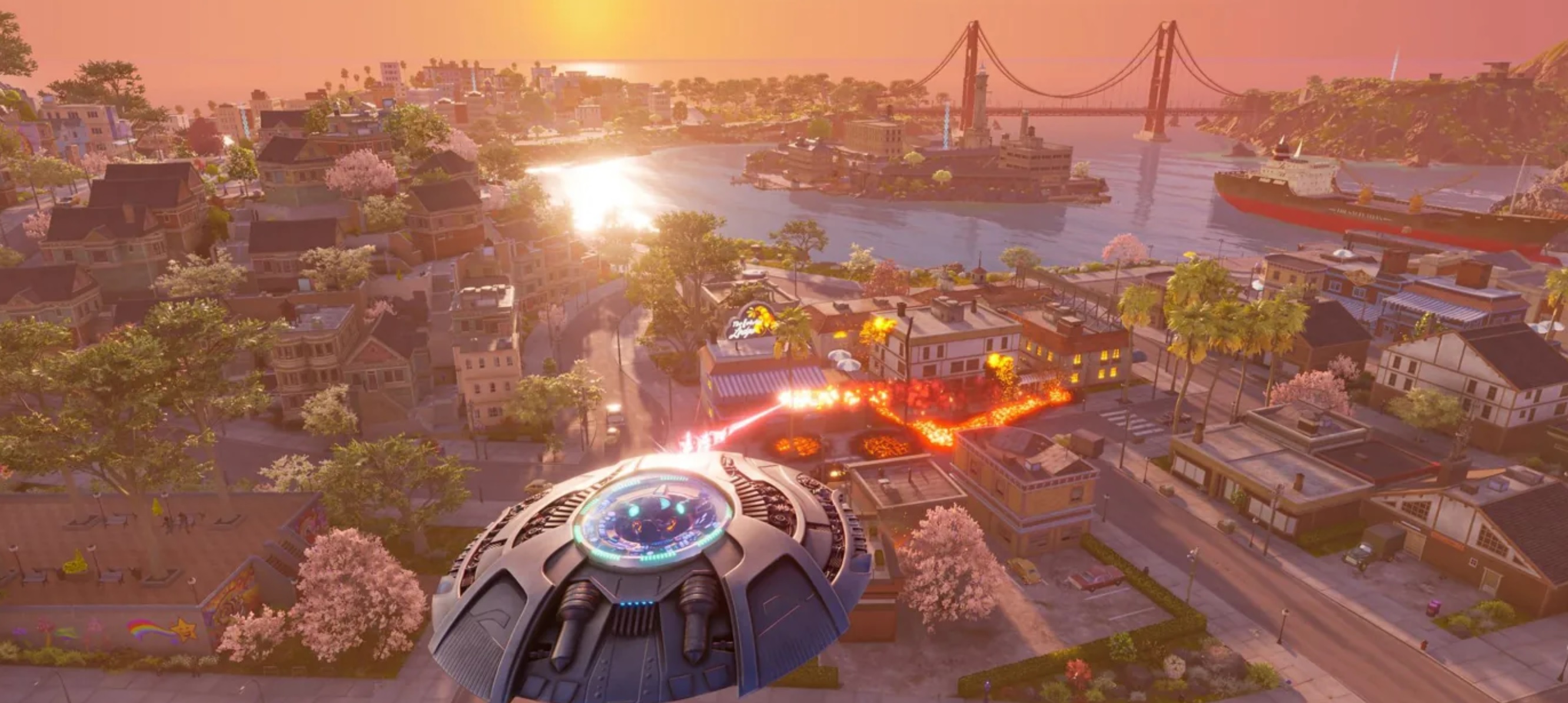 Destroy All Humans! 2 Reprobed Recensione