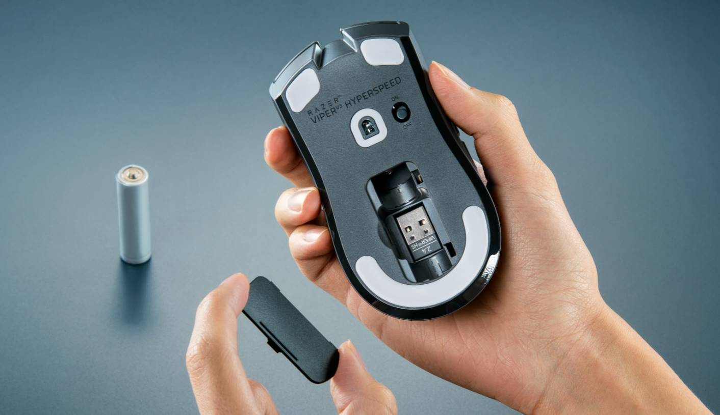 RAZER VIPER V3 HYPERSPEED