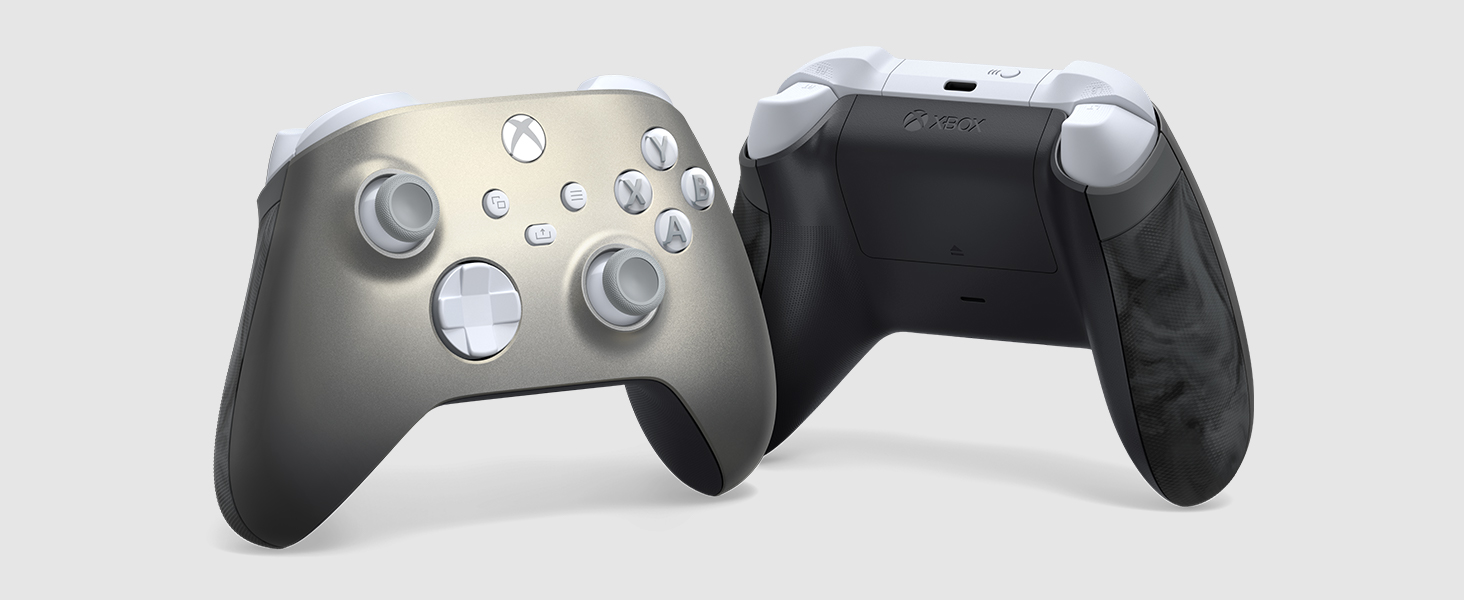 xbox nuovo Xbox - nuovo controller Lunar Shift Special Edition