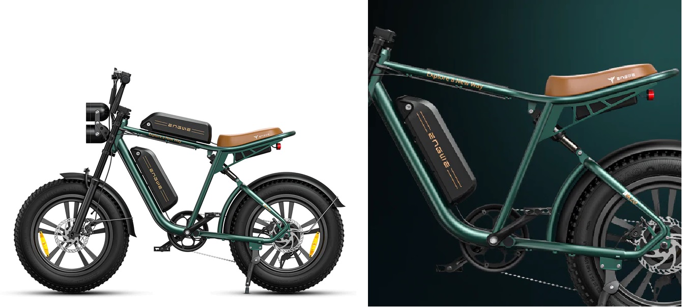 autumn super Autumn Super Sale Gearberry : Risparmia fino a 400 euro per la tua nuova bicicletta elettrica