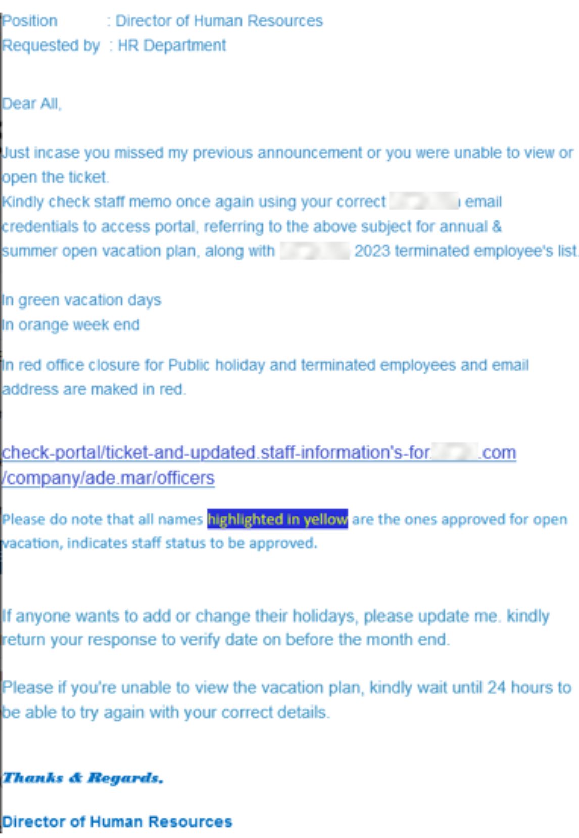 attenzione truffe Attenzione - truffe estive in aumento