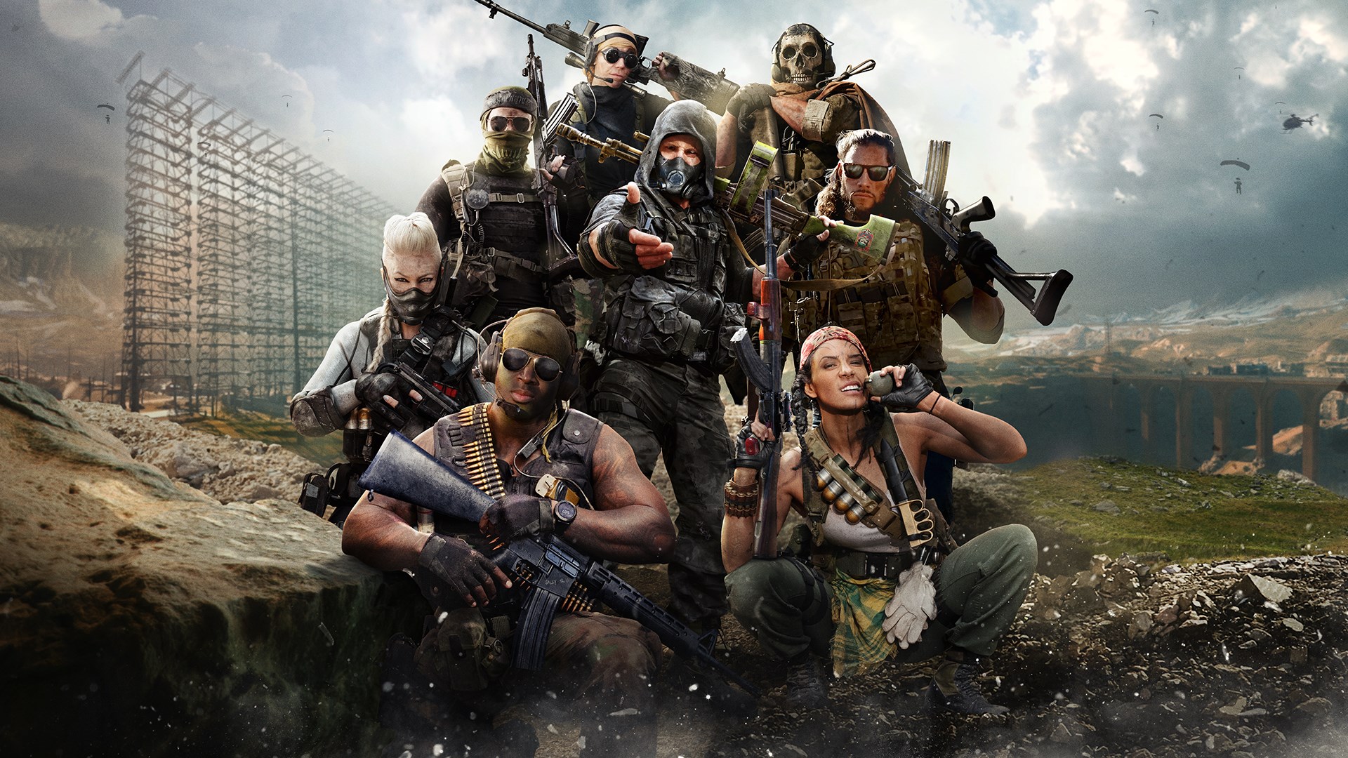I 10 giochi online free-to-play più consigliati nel 2021
