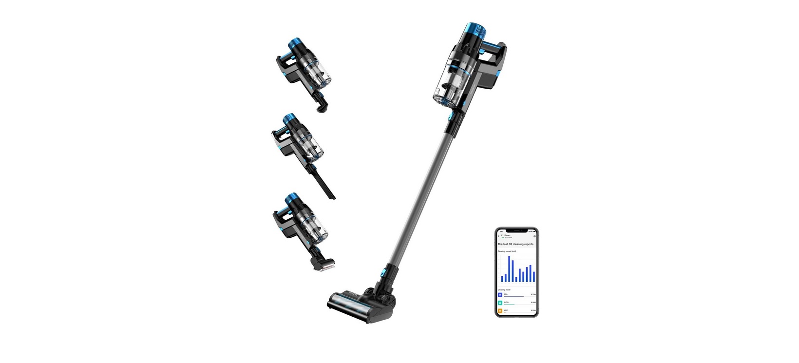 Prime Day | Proscenic svela gli sconti sui suoi prodotti per la casa