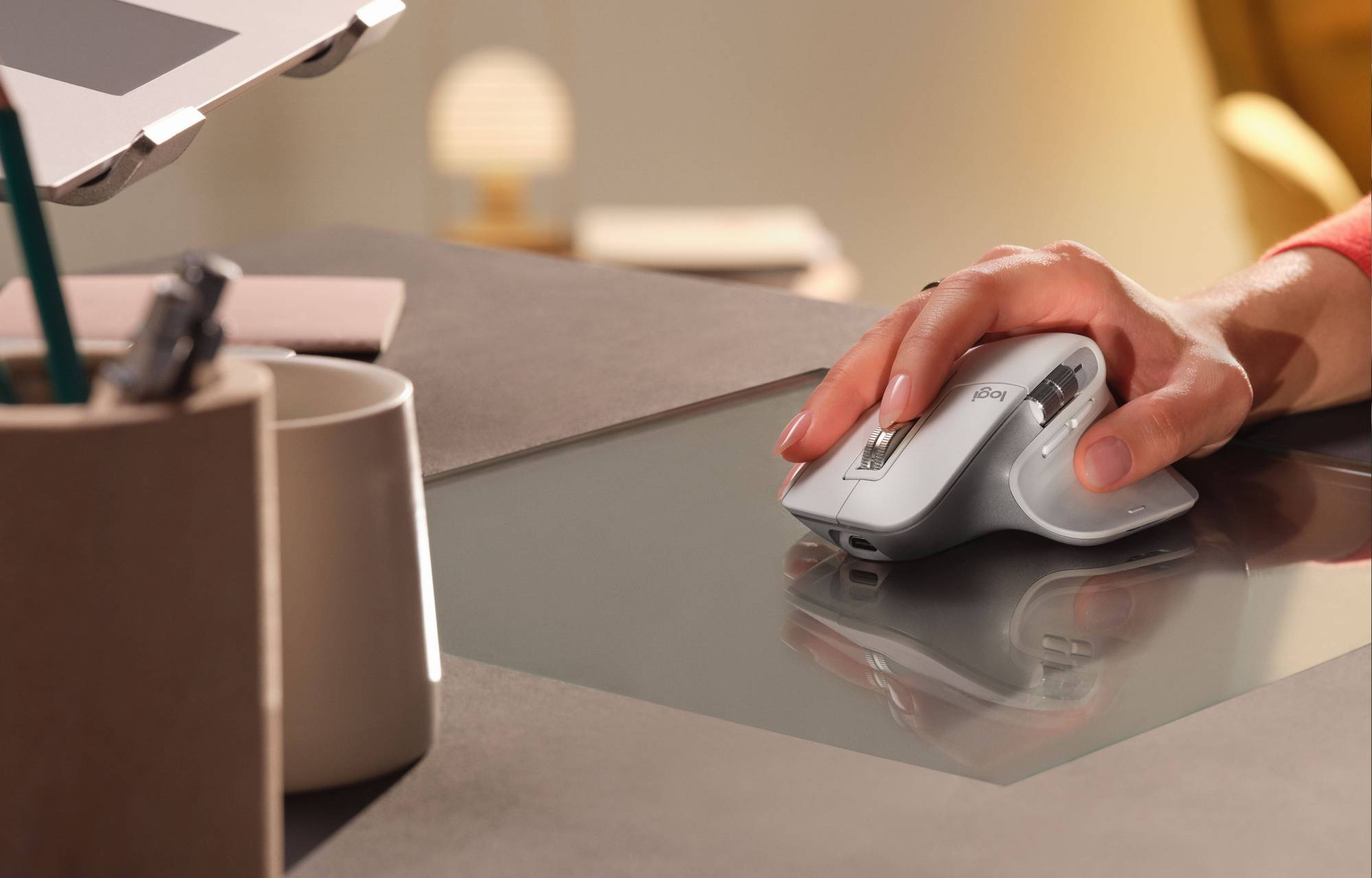 Logitech