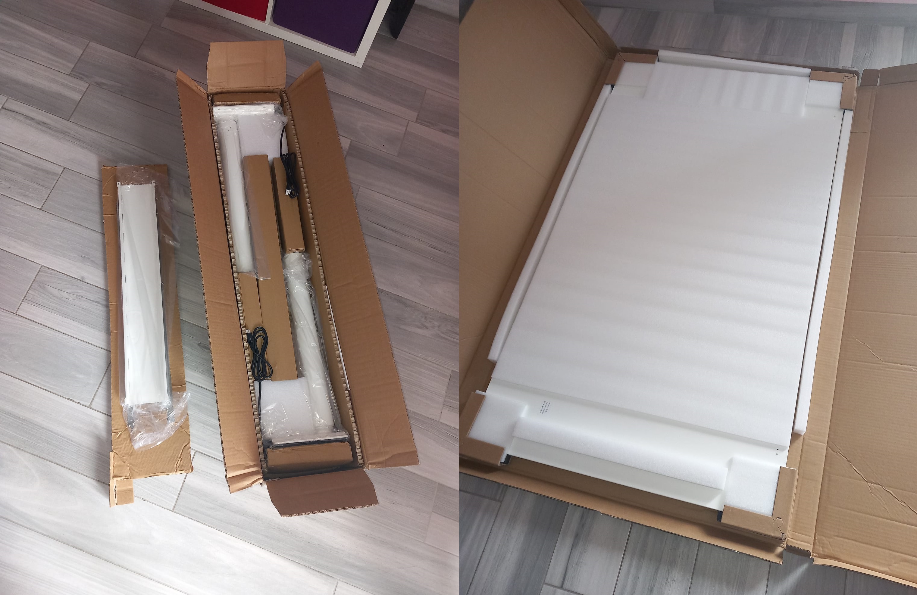 recensione flexispot Recensione Flexispot E8 : La Scrivania elettrica regolabile perfetta per tutti