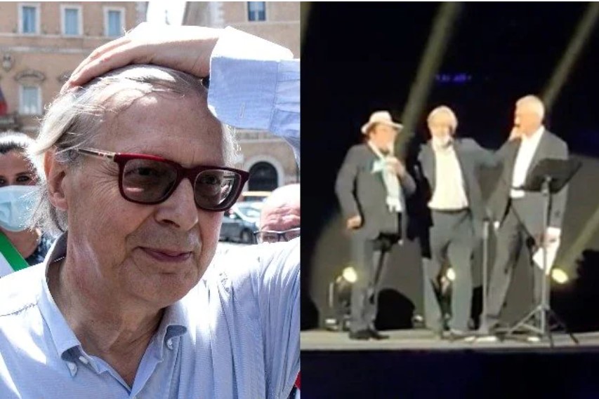 vittorio sgarbi vittorio sgarbi