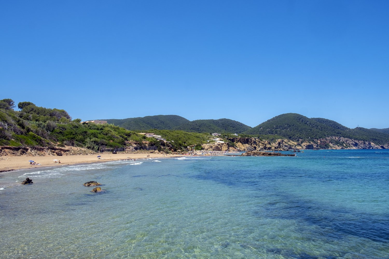 Ibiza, cosa vedere e fare in vacanza