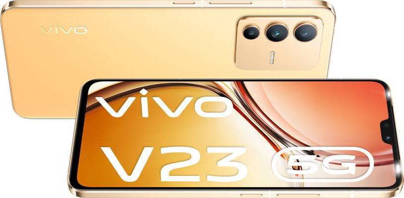 vivo presenta V23 5G in Italia