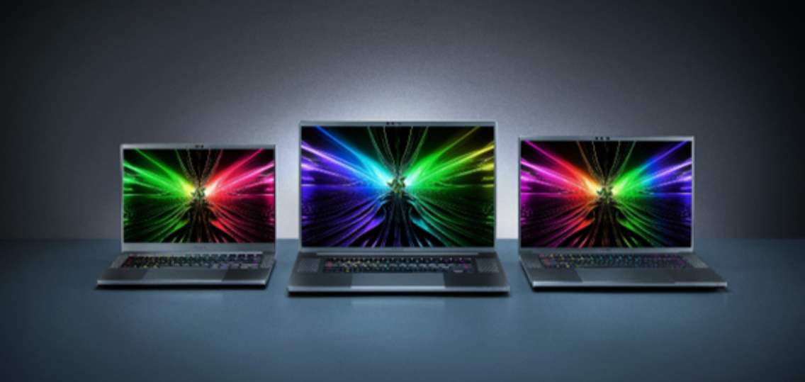 RAZER E IL FUTURO DEL GAMING AL CES 2024