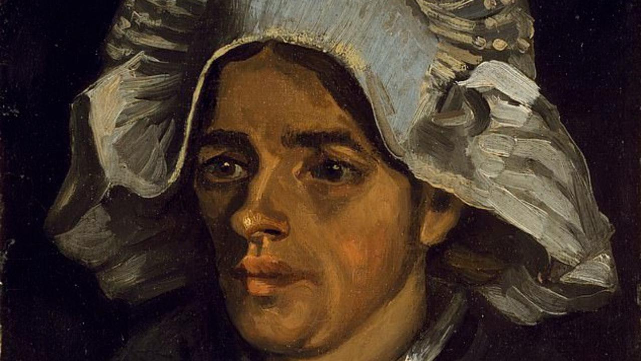 vincent gogh Vincent Van Gogh : il suo autoritratto trovato dietro un altro dipinto