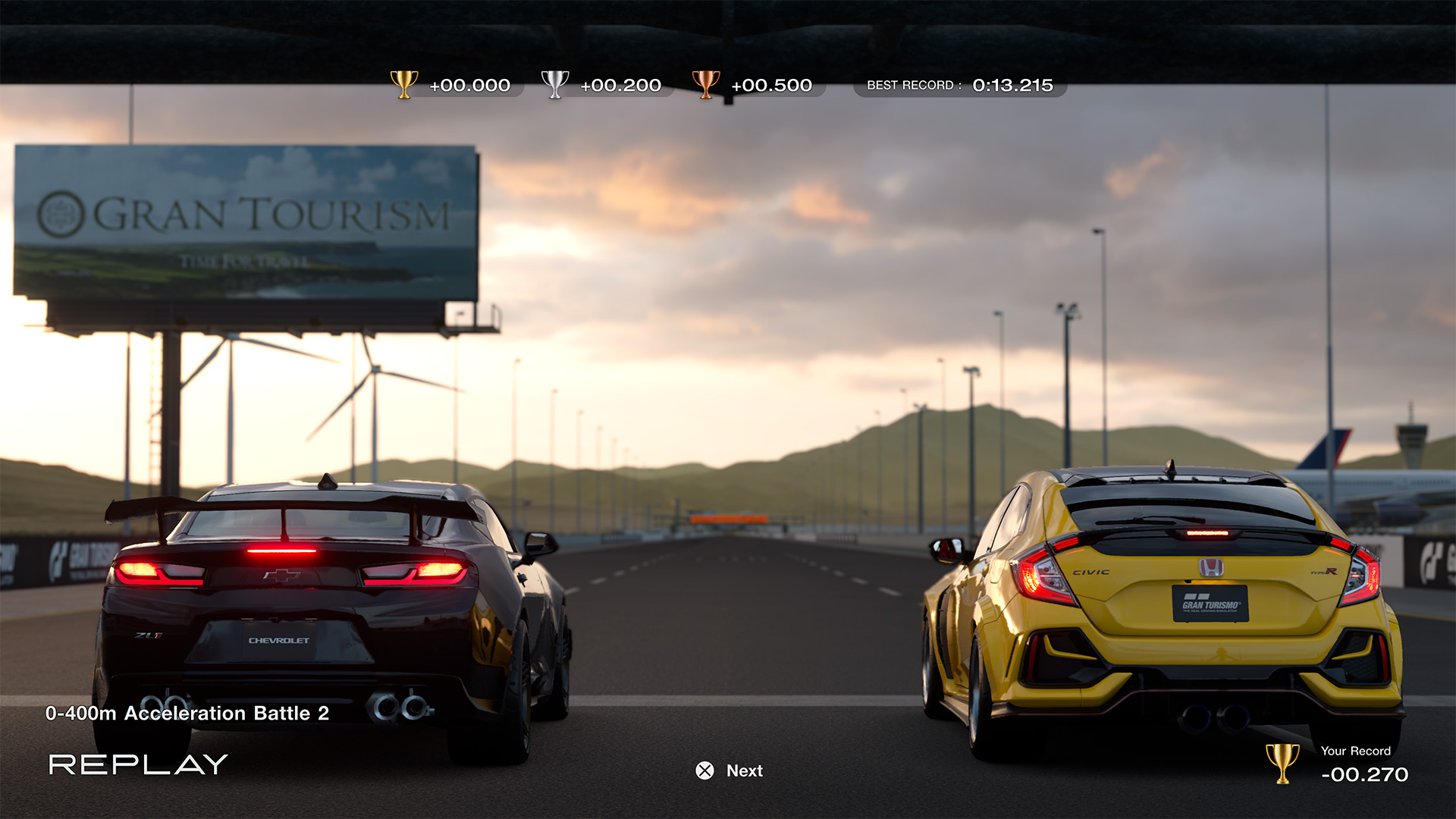 gran turismo