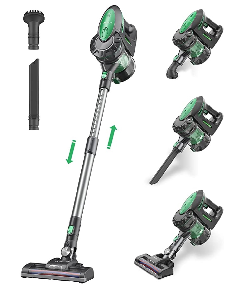 vactidy sbarca
