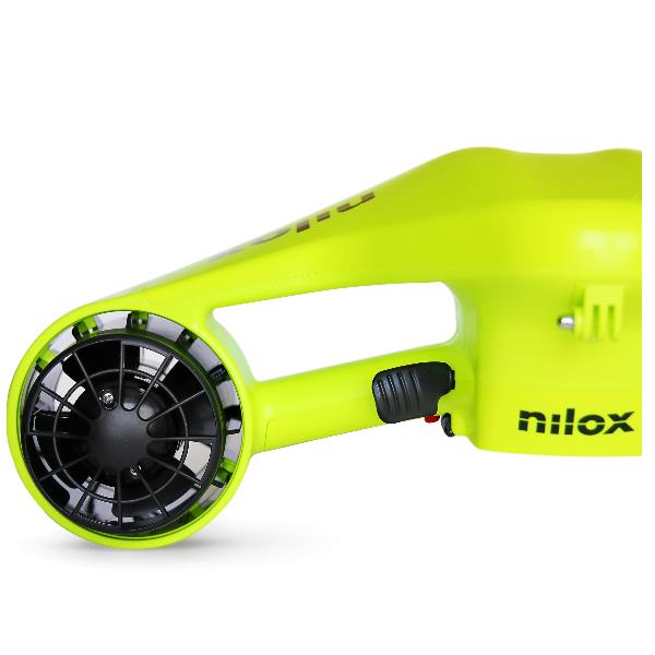 nilox acqua NILOX ACQUA SCOOTER - PER UN