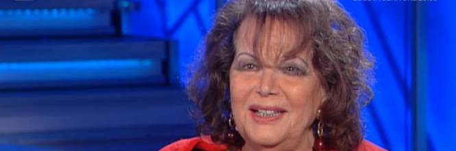 Claudia Cardinale Claudia Cardinale