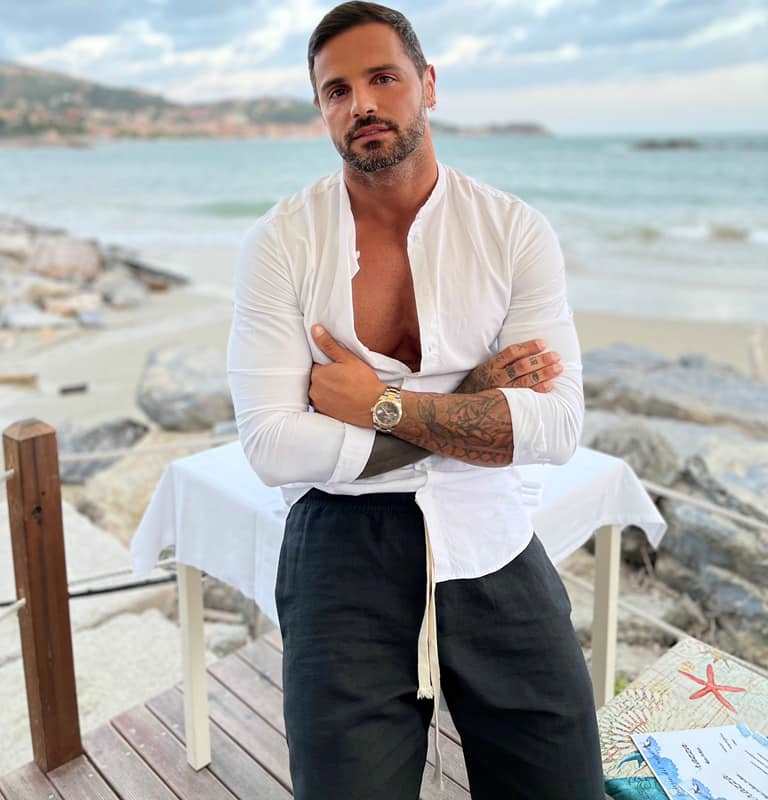 alessio lo passo