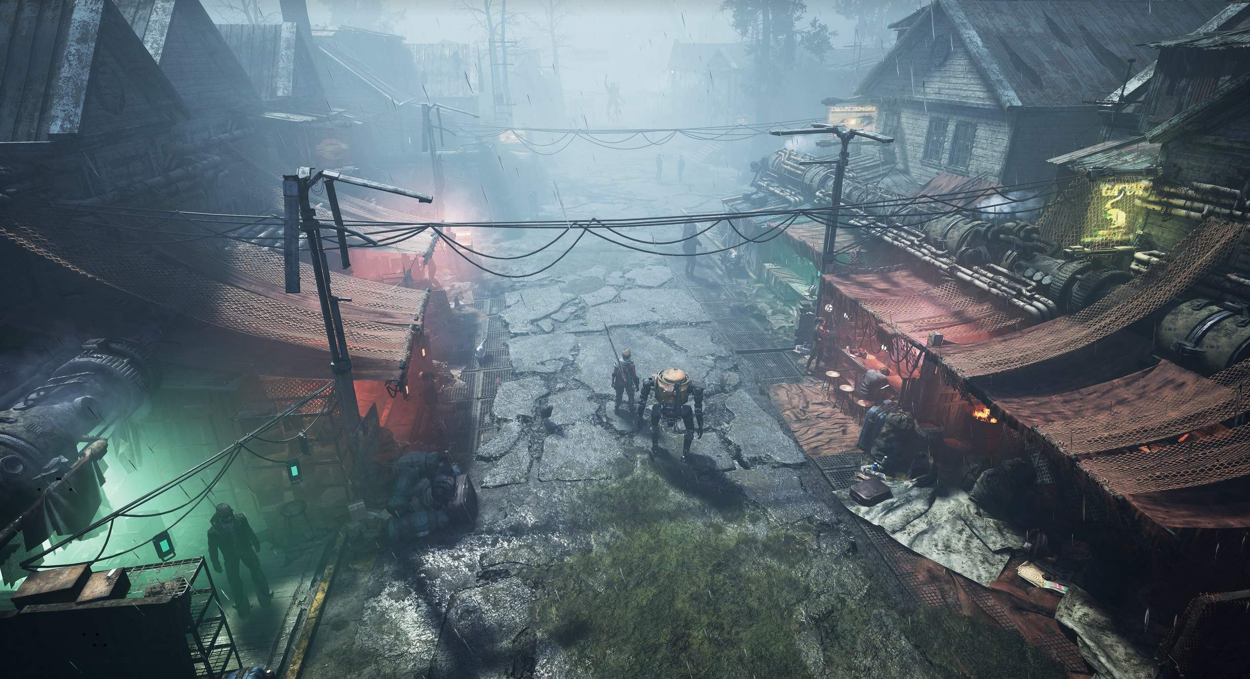 505 GAMES PROTAGONISTA AL GAMESCOM