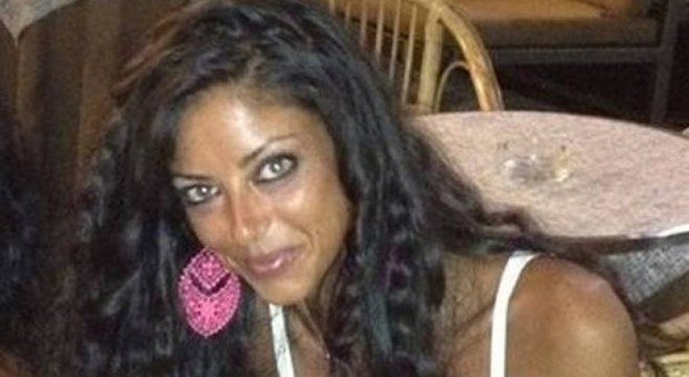 Tiziana Cantone Tiziana Cantone