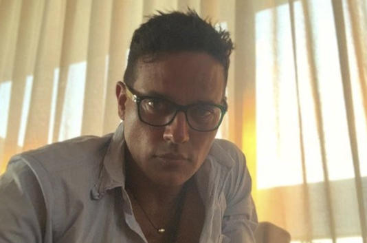 Gabriel Garko sta seriamente pensando a un figlio