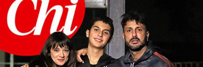 Fabrizio Corona Fabrizio Corona