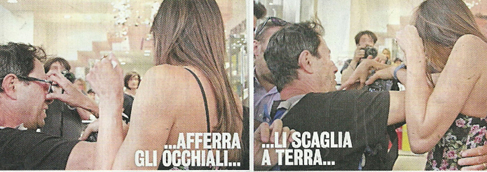 Belen Rodriguez Belen Rodriguez