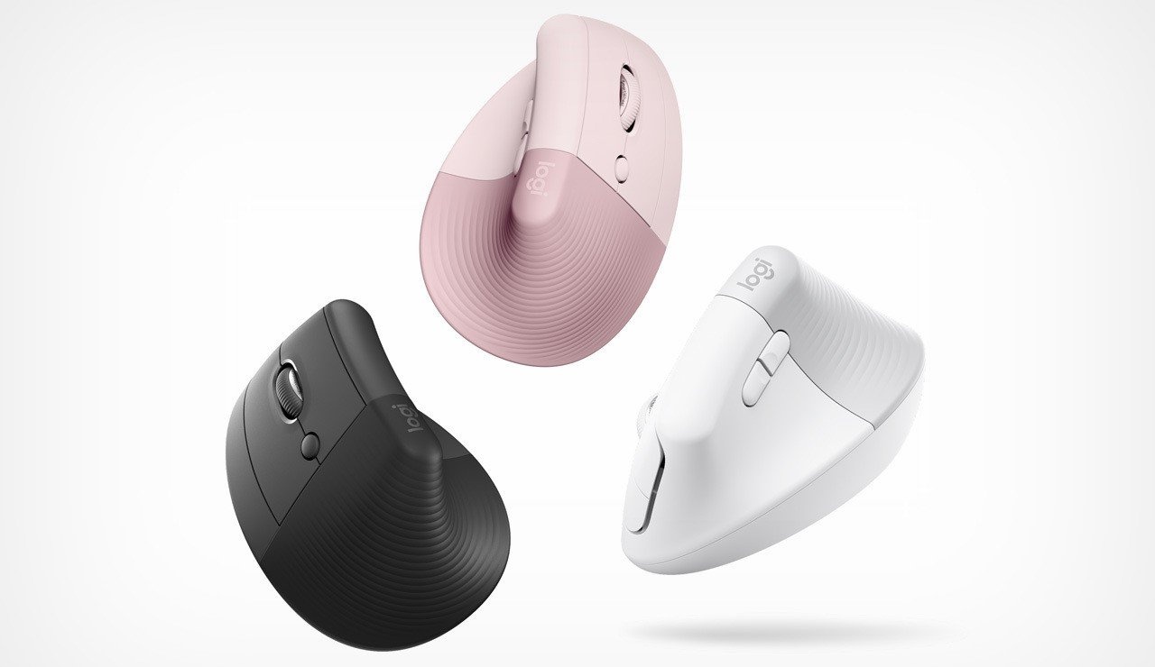 Logitech