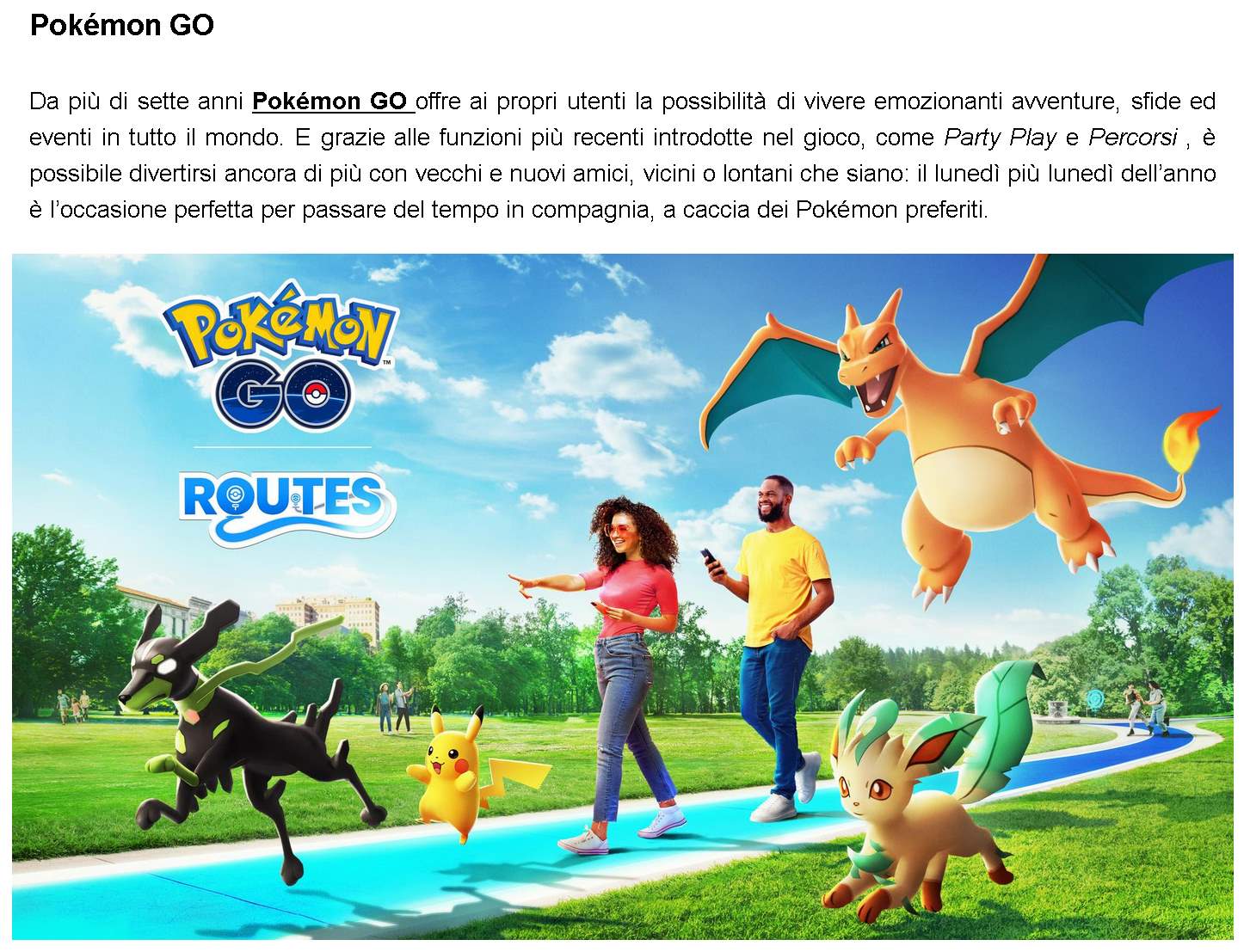 Scacciare la tristezza del Blue Monday con i giochi mobile di Niantic