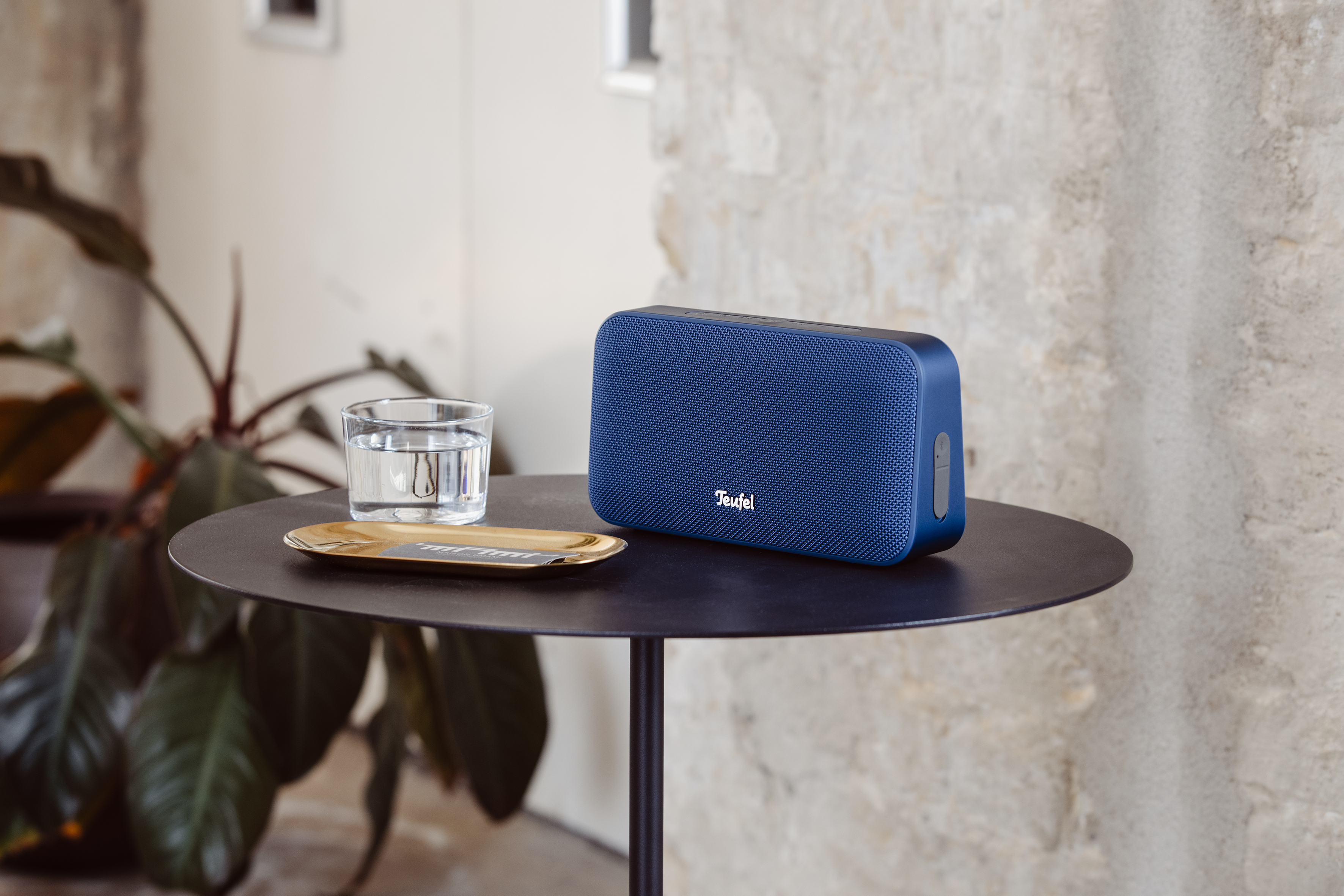 Teufel uno spazio aperto in un cinema sotto le stelle