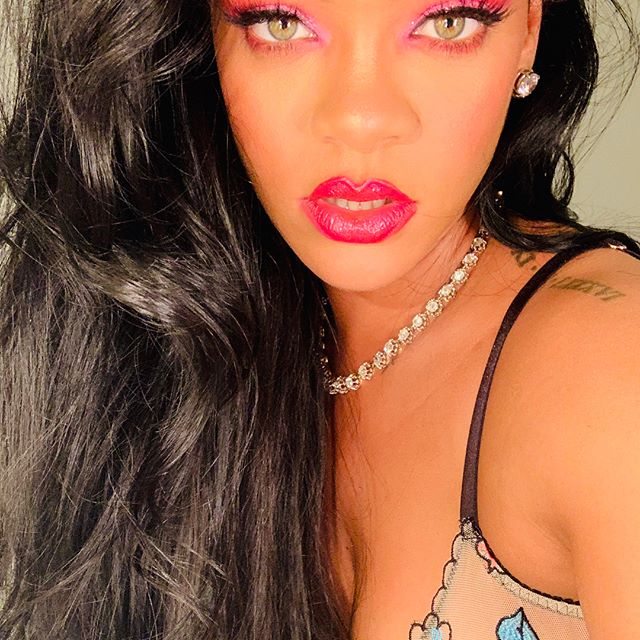Rihanna Rihanna