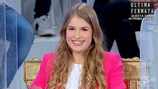 uomini donne uomini donne