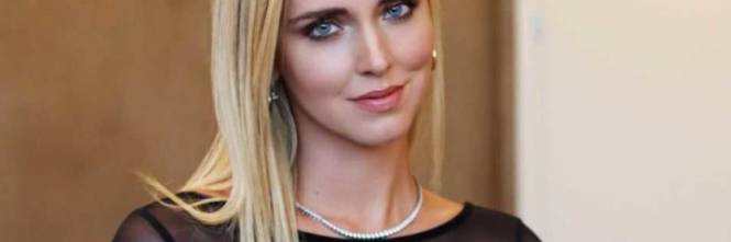 Chiara Ferragni Chiara Ferragni
