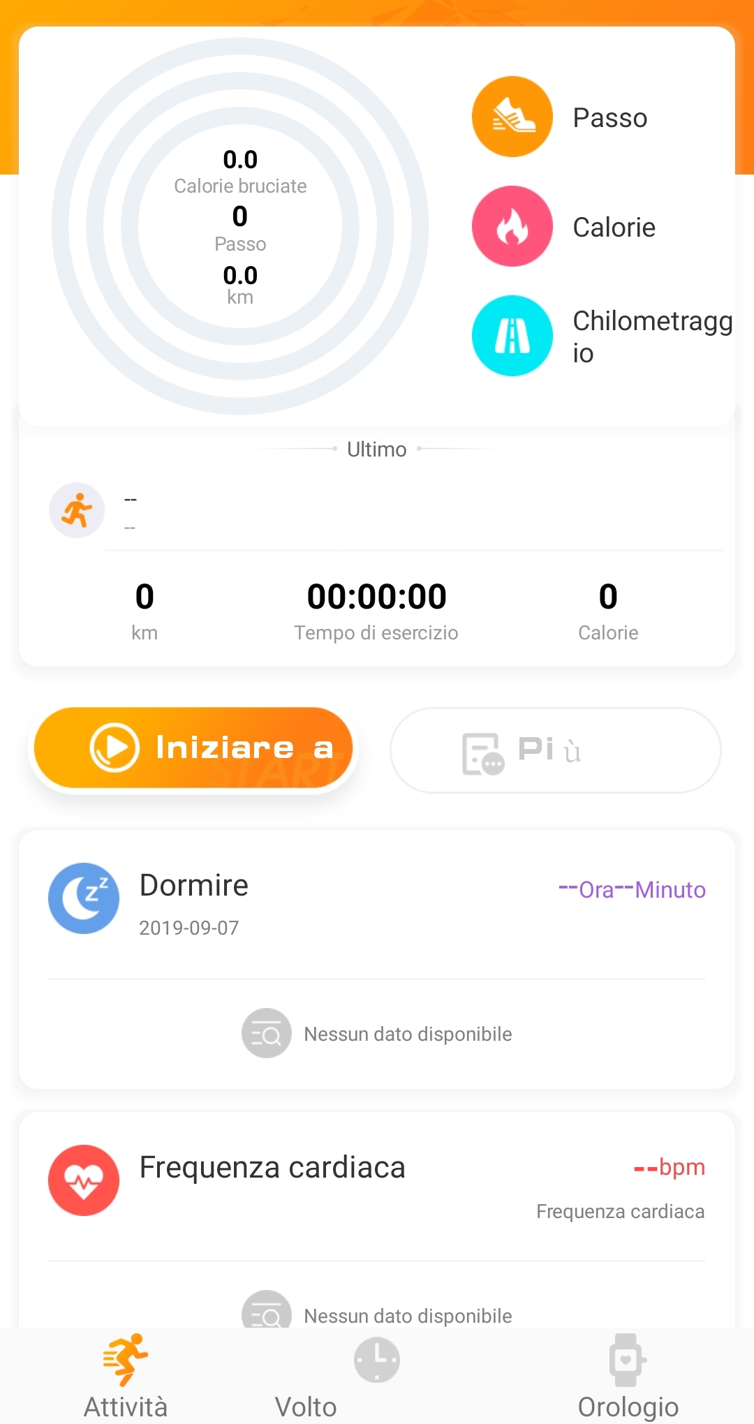 Technaxx Smartwatch TX-SW7HR Recensione