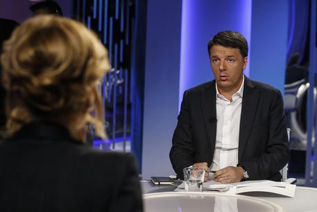 Matteo Renzi : Zingaretti a guida Pd? Non va bene