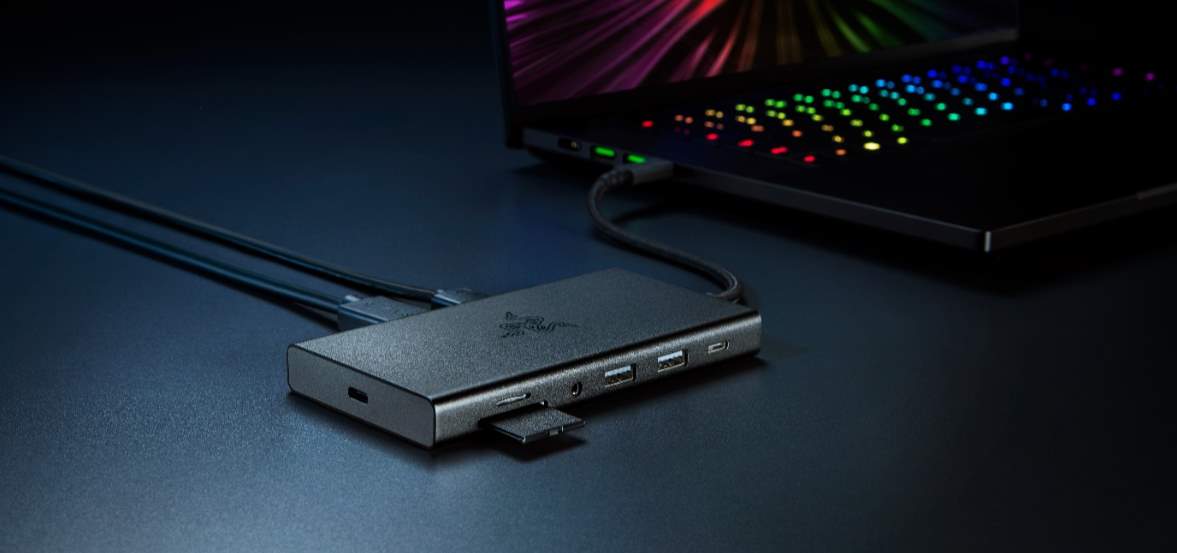RAZER E IL FUTURO DEL GAMING AL CES 2024