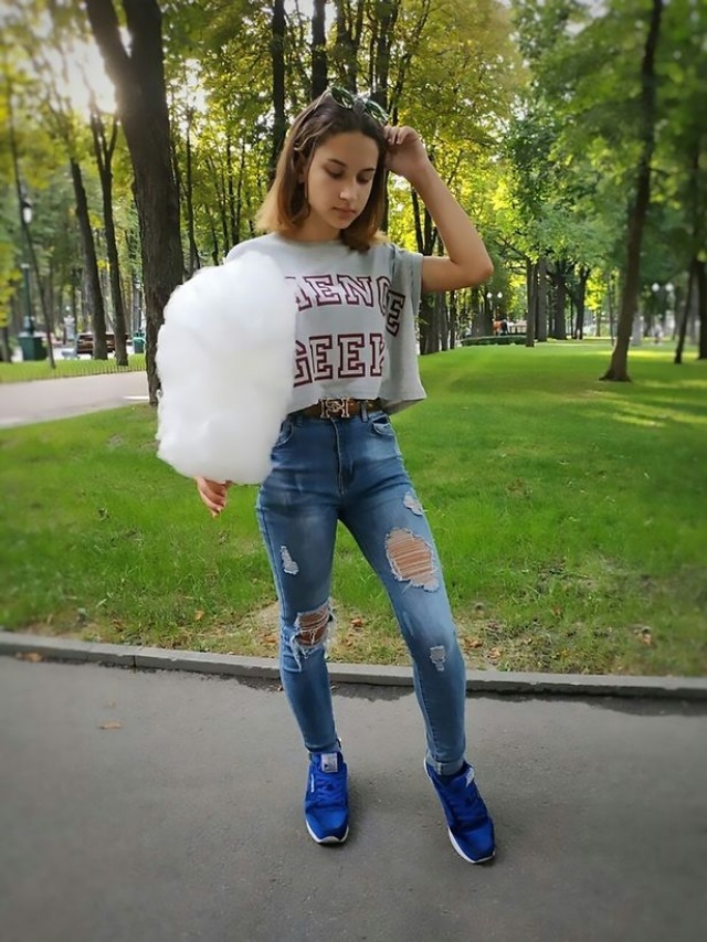 Alisa Onyshchuk Alisa Onyshchuk
