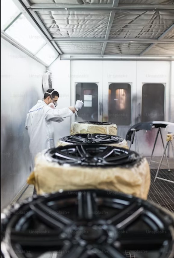 personalizzare propria Personalizzare la propria moto: il trend che investe design e meccanica