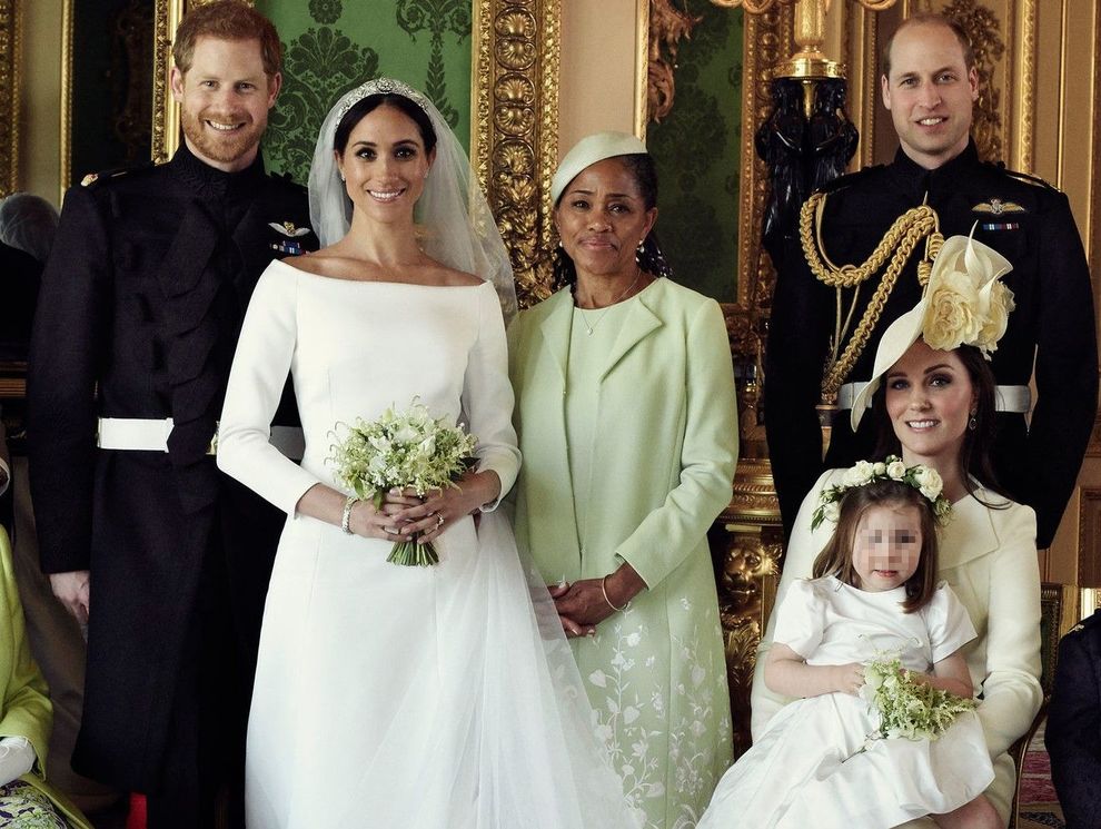 Meghan Markle Meghan Markle