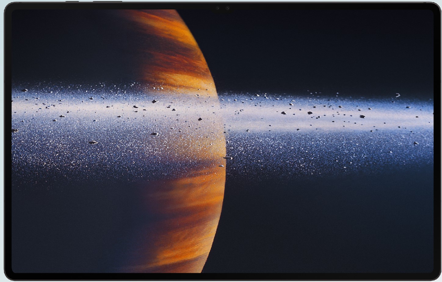 samsung rivoluziona Samsung rivoluziona le regole con Galaxy Tab S8