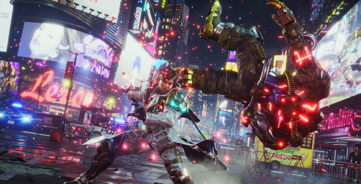 tekken recensione Tekken 8 Recensione