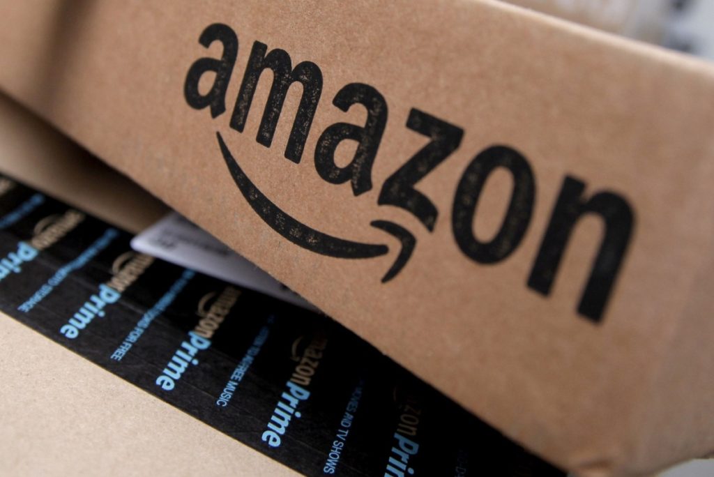 Amazon delude i dipendenti : non vale la pena restare
