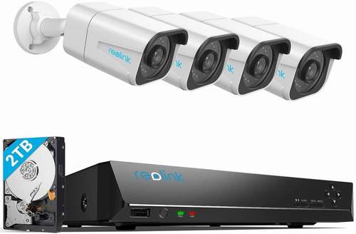 Black Friday Reolink